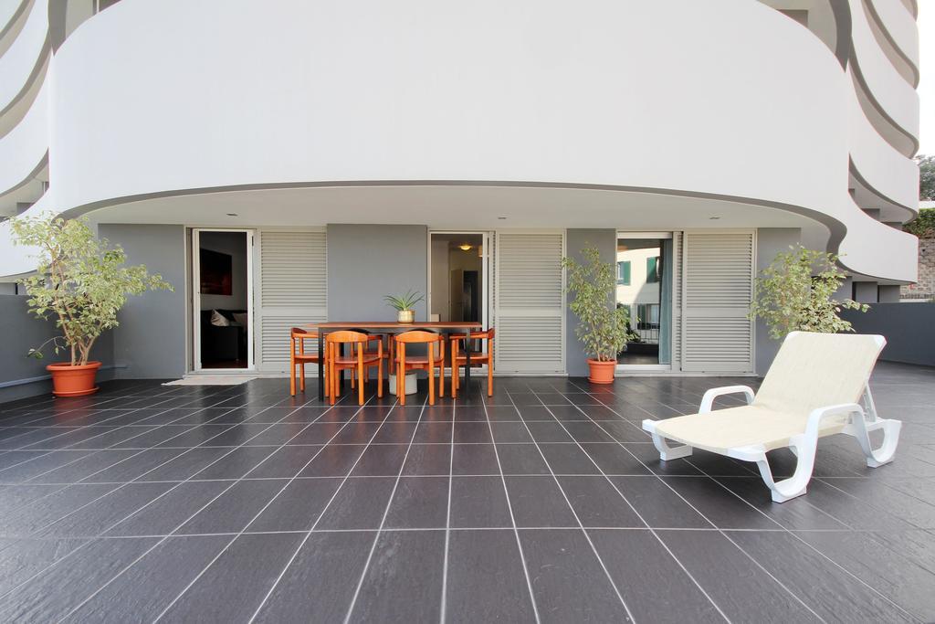 Apartmán Virtudes Ocean View With Pool By Hr Madeira Funchal  Exteriér fotografie