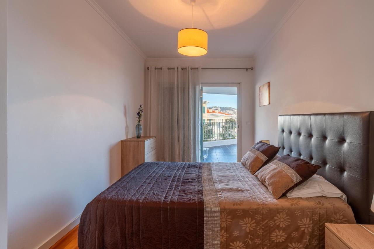 Apartmán Virtudes Ocean View With Pool By Hr Madeira Funchal  Exteriér fotografie